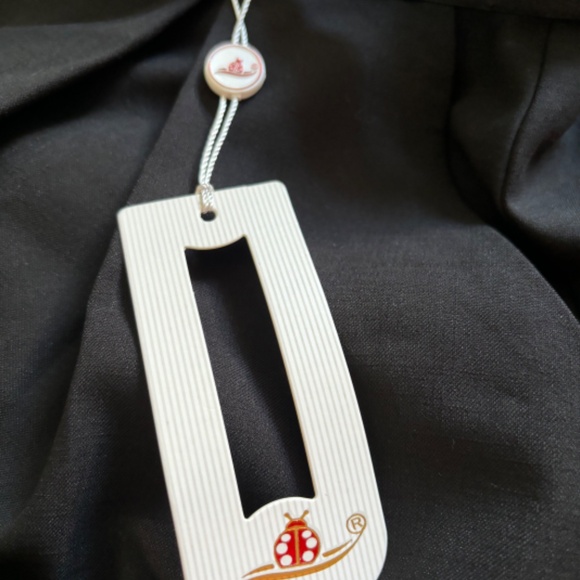 New Black Classic Pants NWT - Picture 7 of 7